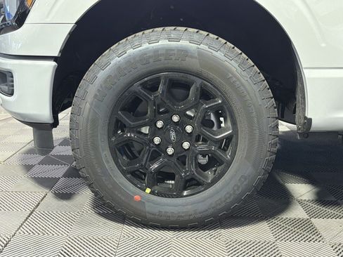 New 2026 Ford F150 XLT w/ Equipment Group 302A MID AWD/4WD image 17