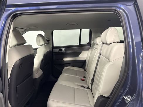 New 2026 Hyundai Santa Fe SEL image 21