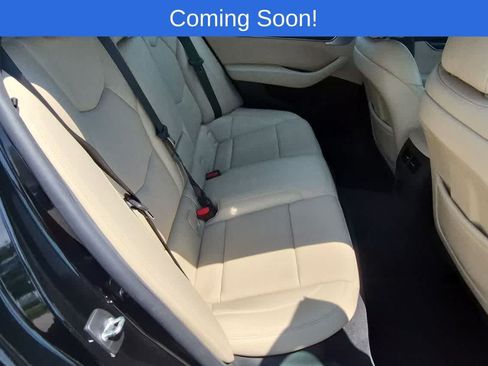 Used 2024 Cadillac CT5 Premium Luxury AWD/4WD image 21