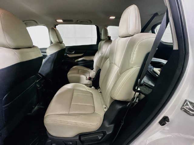 Used 2019 Subaru Ascent Limited AWD/4WD image 29