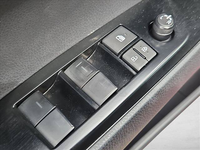 Used 2025 Toyota Camry LE FWD image 11