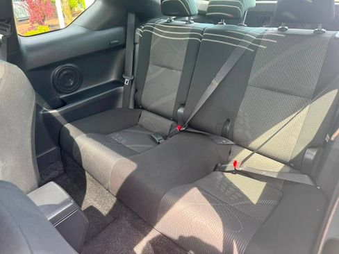 Used 2011 Scion tC FWD image 12