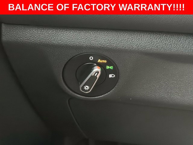 Used 2025 Volkswagen Jetta S FWD image 19