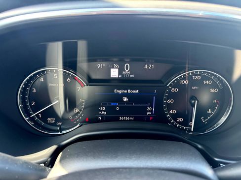 Used 2021 Cadillac CT5 Premium Luxury image 18