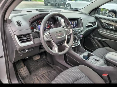 Used 2023 GMC Terrain SLE w/ Driver Convenience Package AWD/4WD image 11