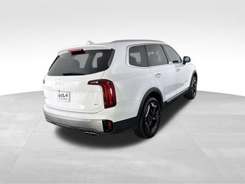 Certified 2024 Kia Telluride S AWD/4WD image 7