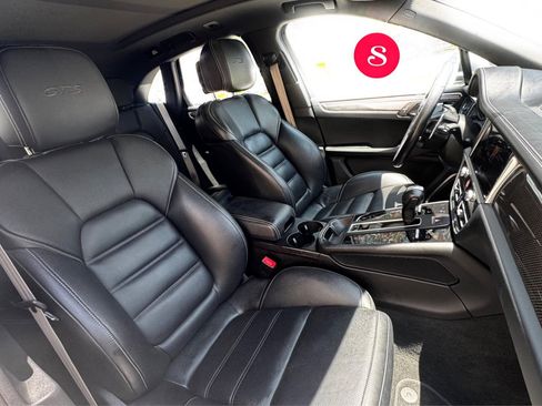 Used 2024 Porsche Macan GTS w/ Premium Plus Package AWD/4WD image 20