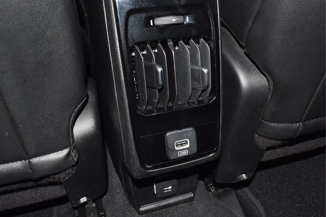 Certified 2024 Jeep Compass Latitude AWD/4WD image 19