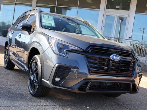 New 2026 Subaru Ascent Bronze Edition image 7