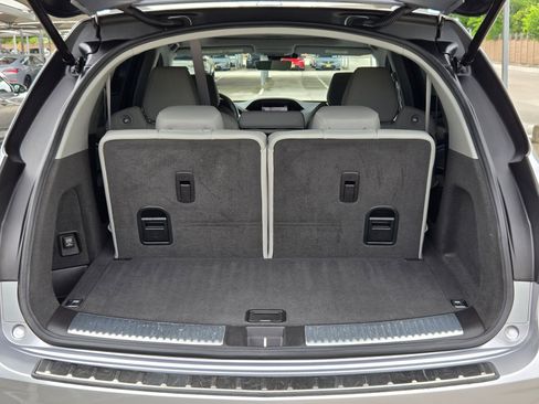 Used 2017 Acura MDX FWD w/ Technology Package image 25