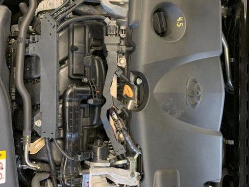 Used 2020 Toyota Camry XSE image 53