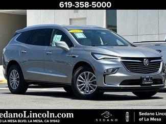 Used 2023 Buick Enclave Essence FWD video 1
