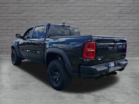 New 2026 RAM 1500 RHO w/ RHO Level 1 Equipment Group AWD/4WD image 6