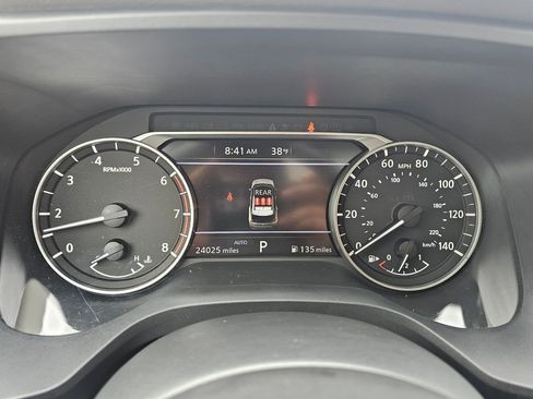 Certified 2023 Nissan Rogue SV w/ SV Premium Package AWD/4WD image 20