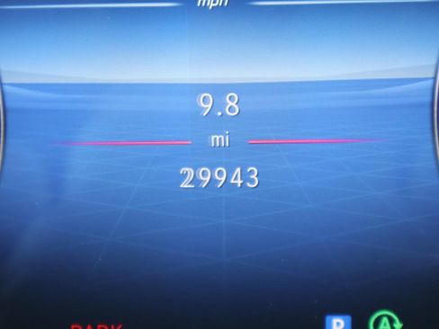 Used 2022 Mercedes-Benz S 580 4MATIC Sedan image 23