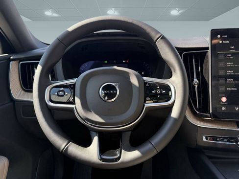 New 2026 Volvo XC60 B5 Core w/ Climate Package image 16