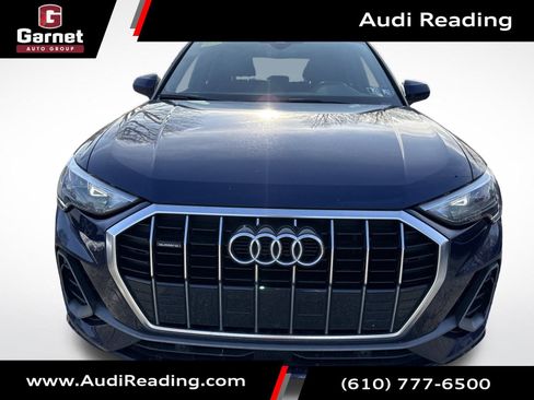 Used 2021 Audi Q3 2.0T Premium image 9