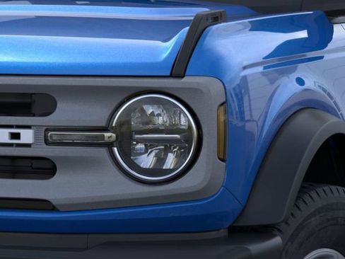 New 2025 Ford Bronco Big Bend image 40