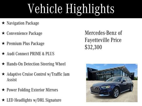 Used 2021 Audi A4 2.0T allroad Premium Plus w/ Premium Plus Package image 6