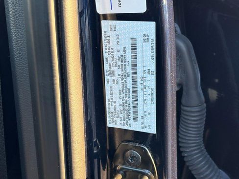 Used 2023 Ford F150 Lariat w/ Equipment Group 502A High image 26