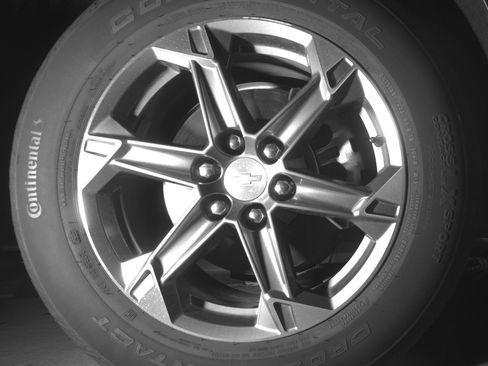 Used 2025 Chevrolet Blazer LT FWD image 13