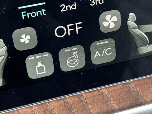 New 2026 Genesis GV80 3.5T Prestige image 20