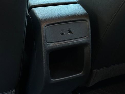 Certified 2024 Chevrolet Trax RS image 14