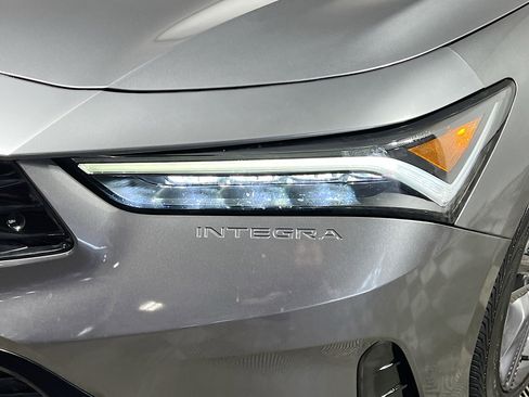Used 2023 Acura Integra A-Spec image 12