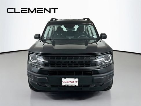 Certified 2023 Ford Bronco Sport AWD/4WD image 3