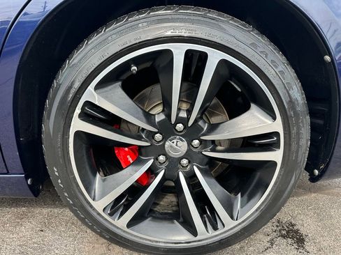 Used 2014 Chrysler 300 SRT8 Core w/ Harman/Kardon Audio Group image 22