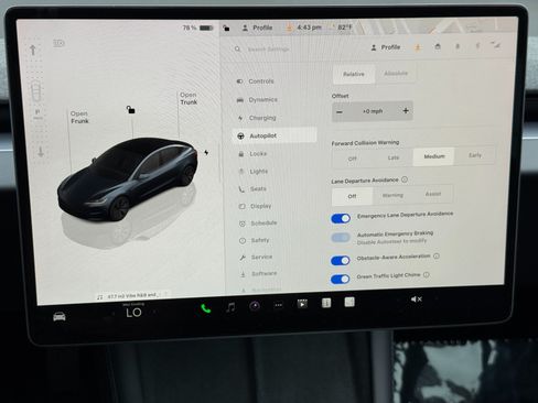 Used 2024 Tesla Model 3 RWD image 28