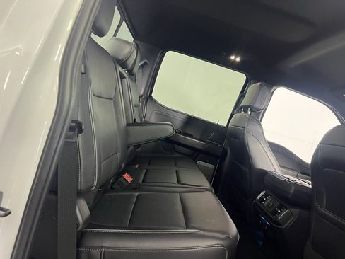 Used 2024 Ford F150 Lariat w/ Bed Utility Package image 30