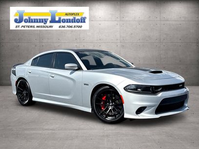 Used 2022 Dodge Charger Scat Pack w/ Daytona Edition Group