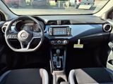 New 2025 Nissan Versa SV w/ Trunk Package image 5