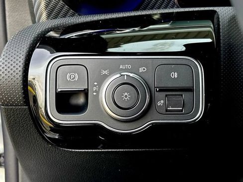 Certified 2026 Mercedes-Benz CLA 250 image 21
