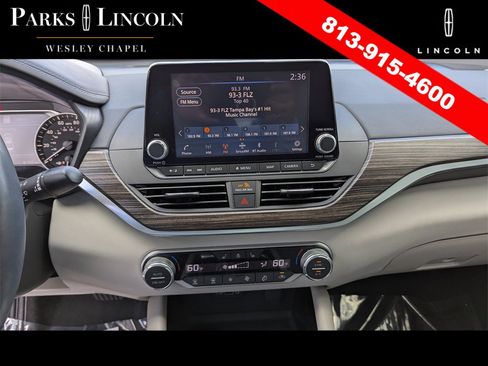 Used 2021 Nissan Altima 2.5 SL image 20