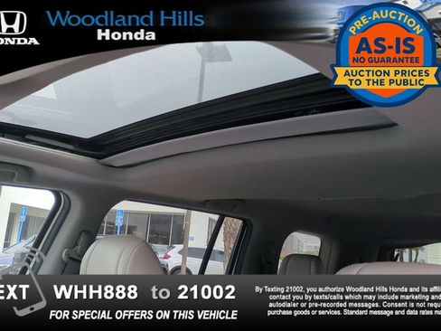 Used 2014 Honda Pilot EX-L image 19
