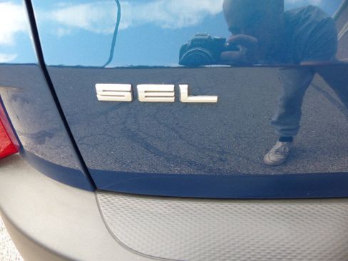 Used 2020 Ford Escape SEL AWD/4WD image 11