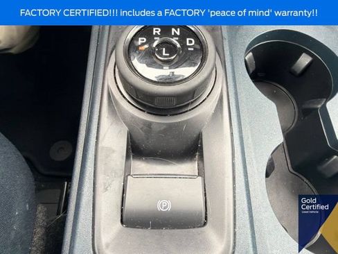 Used 2024 Ford Maverick XLT w/ XLT Luxury Package FWD image 44