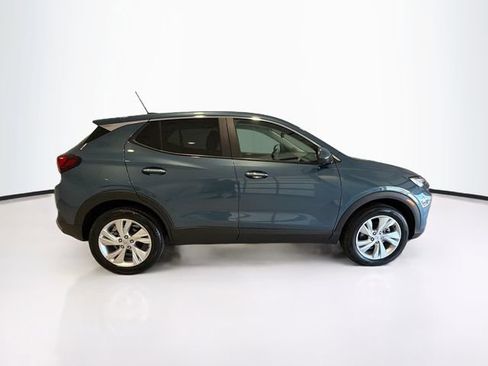 Certified 2025 Buick Encore GX Preferred w/ Advanced Technology Package image 8