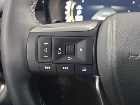 New 2026 INFINITI QX60 Autograph w/ Dark Cargo Package image 17