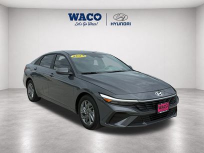 Used 2024 Hyundai Elantra SEL