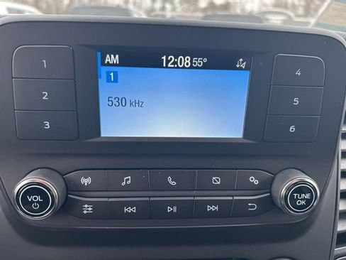 New 2025 Ford Transit 150 Low Roof w/ Load Area Protection Package image 15