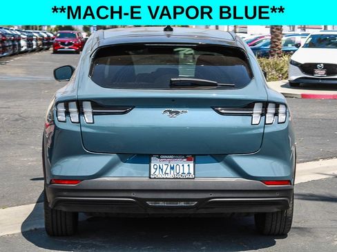 Used 2024 Ford Mustang Mach-E Select RWD image 5