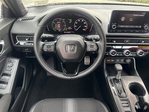 Certified 2026 Honda Civic Sport image 13