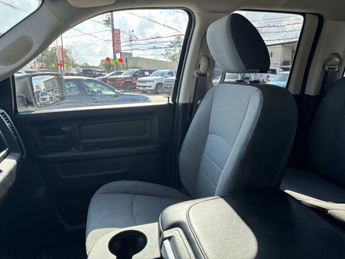 Used 2021 RAM 1500 Tradesman w/ Popular Equipment Group image 15