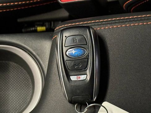 Used 2023 Subaru Crosstrek 2.5i Limited image 18