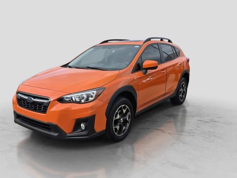 Used 2018 Subaru Crosstrek 2.0i Premium w/ Moonroof Package AWD/4WD image 4