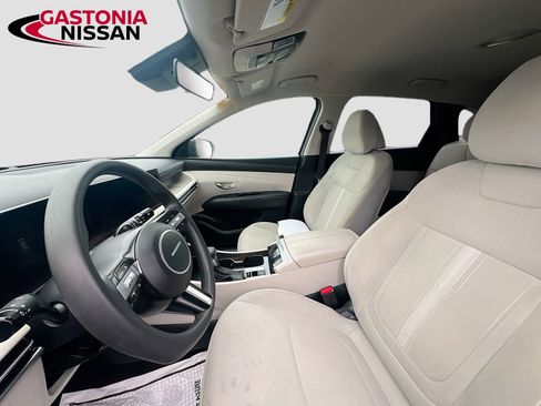 Used 2025 Hyundai Tucson SEL image 27