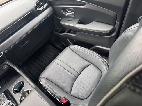 Certified 2023 Honda Pilot Elite image 18